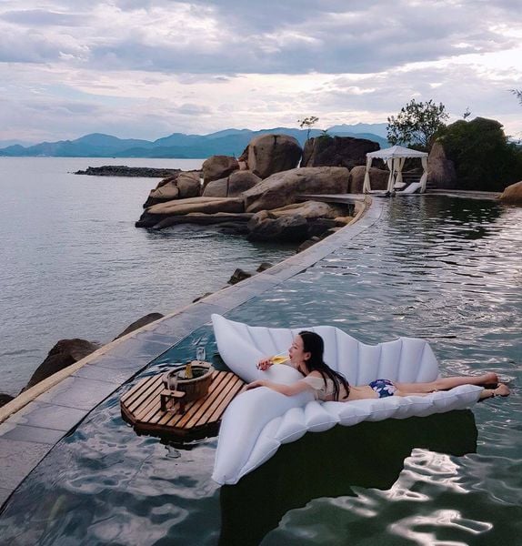 Vịnh Ninh Vân Nha Trang