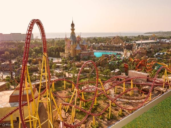 VinWonders Phú Quốc