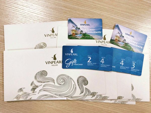 Voucher ưu đãi tại Vinpearl Resort & Spa Phú Quốc