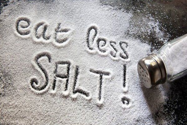 Giảm lượng muối có tốt cho sức khỏe không?
