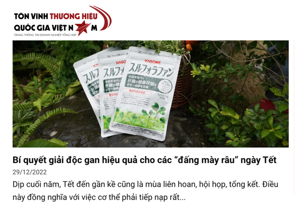 Bí quyết giải độc gan hiệu quả cho các “đấng mày râu” ngày Tết