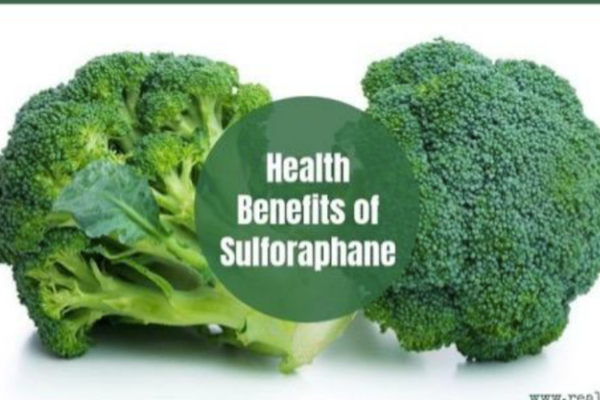 Sulforaphane benefits là gì? Những điều bạn cần biết về Sulforaphane