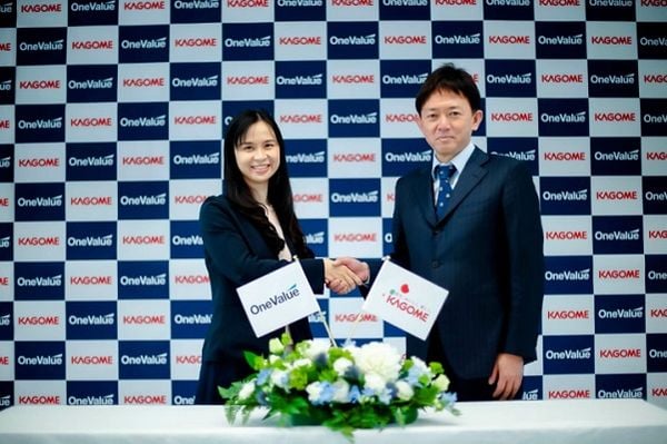 One Value Việt Nam trở thành nhà phân phối thực phẩm bảo vệ gan từ Nhật Bản