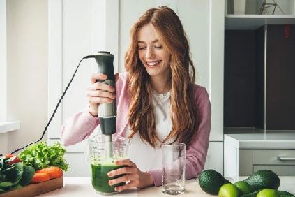 Cách thanh lọc gan thận hiệu quả tại nhà