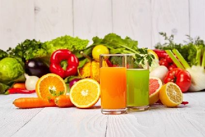 10 thực phẩm giúp thanh lọc cơ thể tại nhà