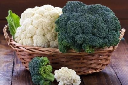 Lý giải nguyên nhân tại sao Bông cải xanh có thể phòng ngừa ung thư