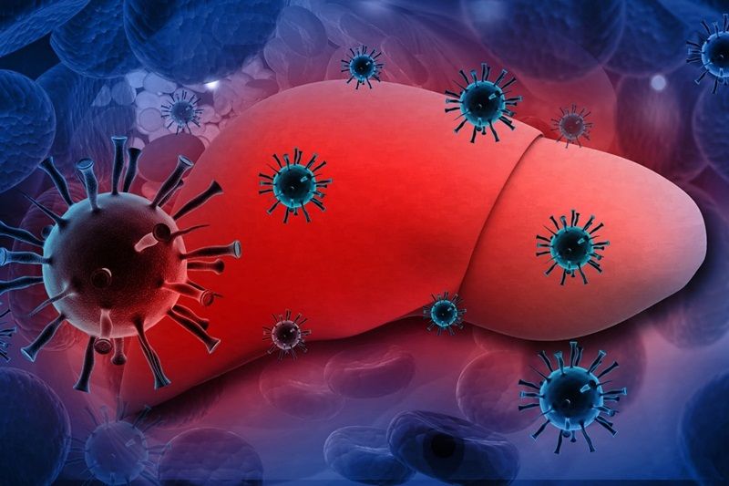 Tác hại của viêm gan B - Mối nguy hiểm đáng lo ngại đối với sức khỏe
