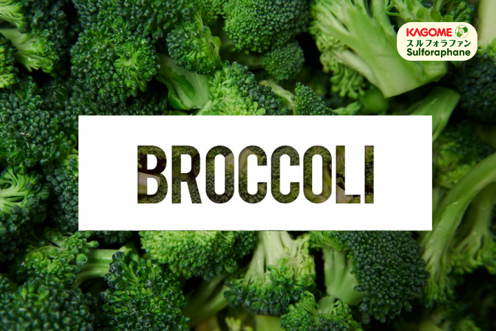 Broccoli là gì? Vì sao người Nhật chuộng loại rau này?