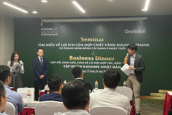 𝐒𝐄𝐌𝐈𝐍𝐀𝐑 & 𝐁𝐔𝐒𝐈𝐍𝐄𝐒𝐒 𝐃𝐈𝐍𝐍𝐄𝐑 chủ đề 