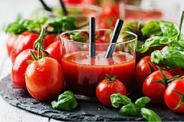 Các cách làm nước ép cà chua ngon nhất tại nhà có thể bạn chưa biết