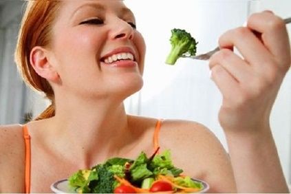Bông cải xanh có giảm cân không? Cùng bạn tìm hiểu giảm cân hiệu quả với bông cải xanh