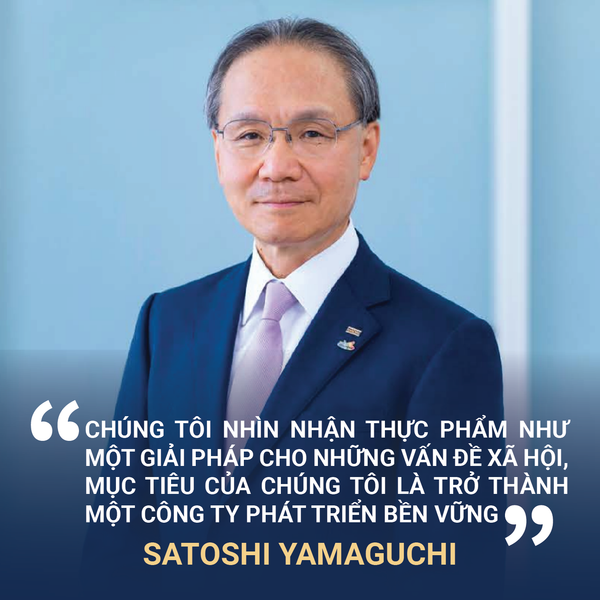 Tìm hiểu về Kagome – đế chế sản xuất thực phẩm hàng đầu thế giới