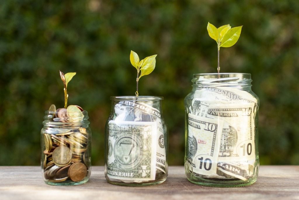 Bạn có đang đầu tư cho sức khỏe như cách bạn đầu tư tài chính?