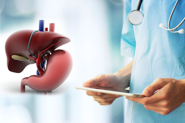 Uống thuốc bổ gan c&oacute; hại thận kh&ocirc;ng? &ndash; Kagome Sulforaphane - TPBVSK GAN số  1 từ Nhật Bản