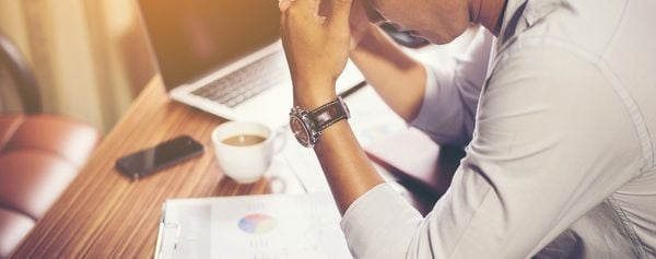 Stress ảnh hưởng đến gan như thế nào?