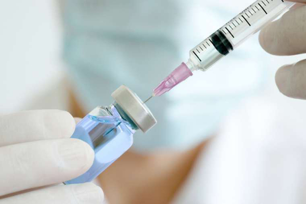 Vắc xin viêm gan B