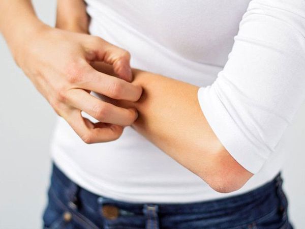 Dấu hiệu nhận biết bạn có thể bị men gan tăng cao