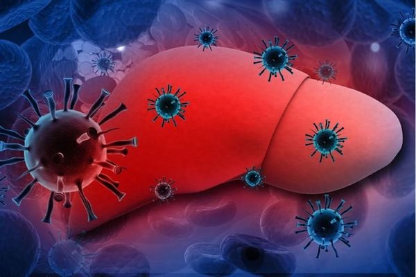 Tác hại của viêm gan B đối với người mắc bệnh