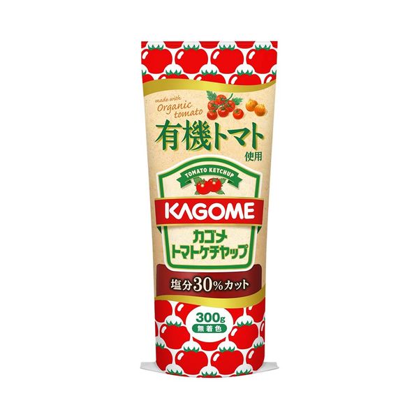 Kagome mở rộng nguồn nguyên liệu cà chua