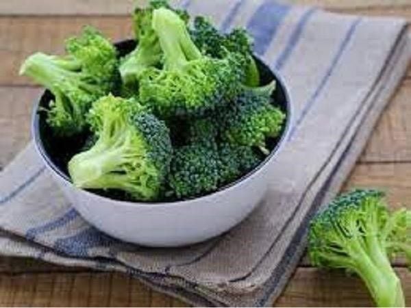 Bông cải xanh có tác dụng giảm cân không