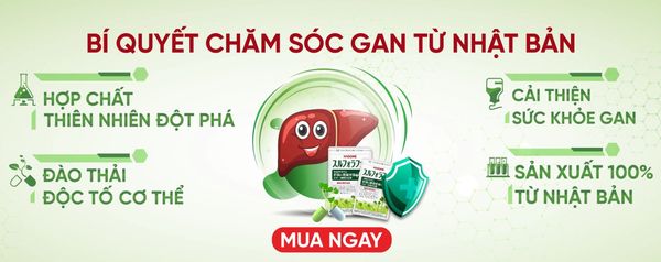 Viên uống bảo vệ gan Sulforaphane Kagome