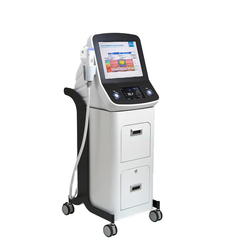 Máy nâng cơ SMAS HIFU