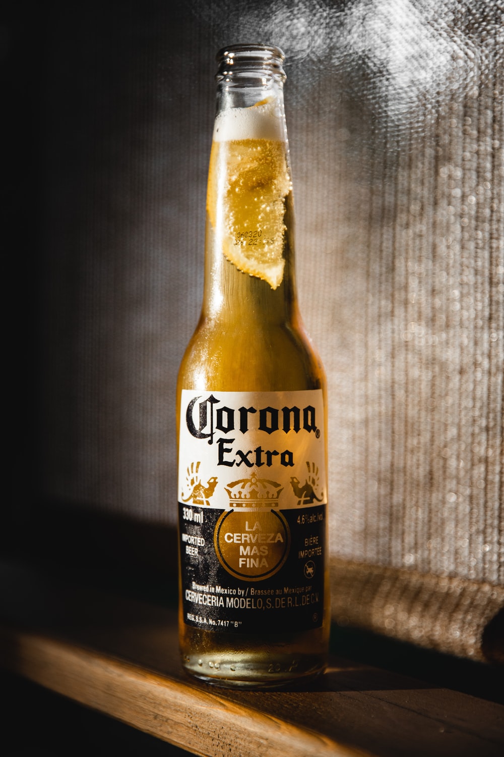 Corona extra
