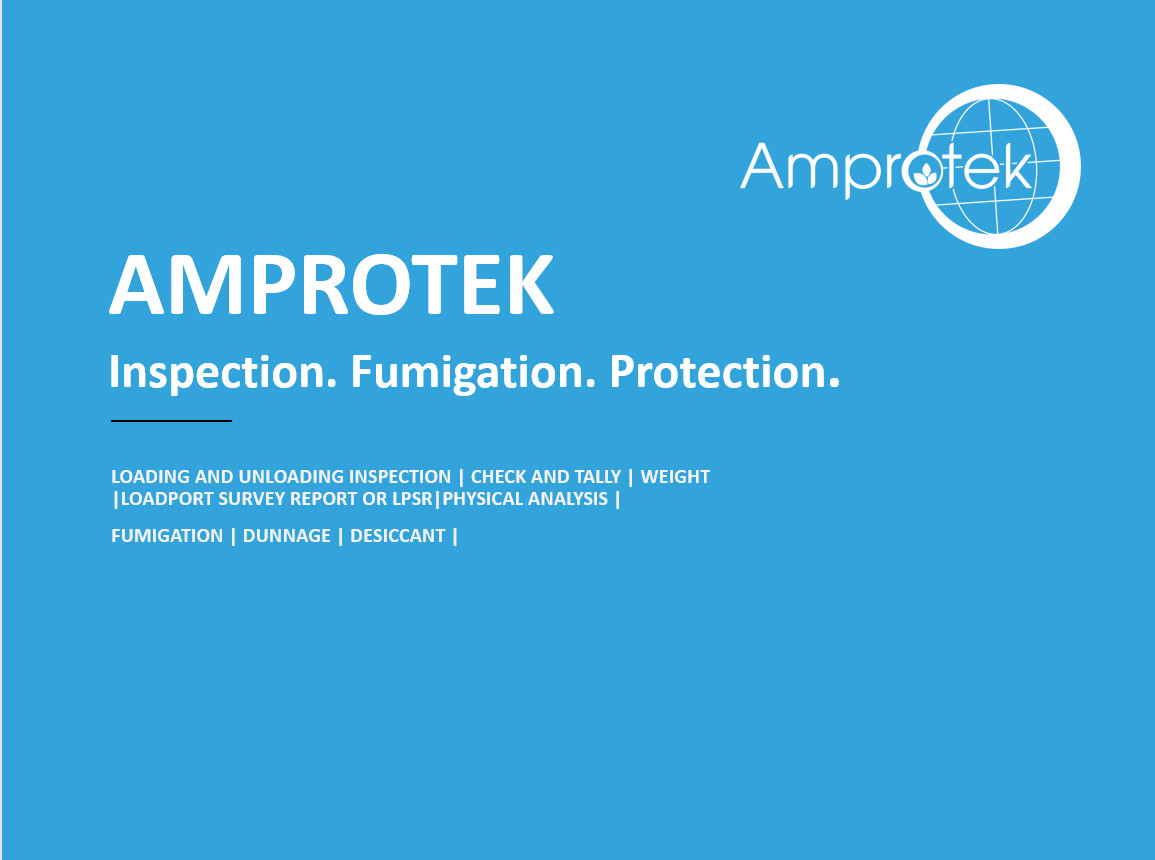 Amprotek Fullstyle