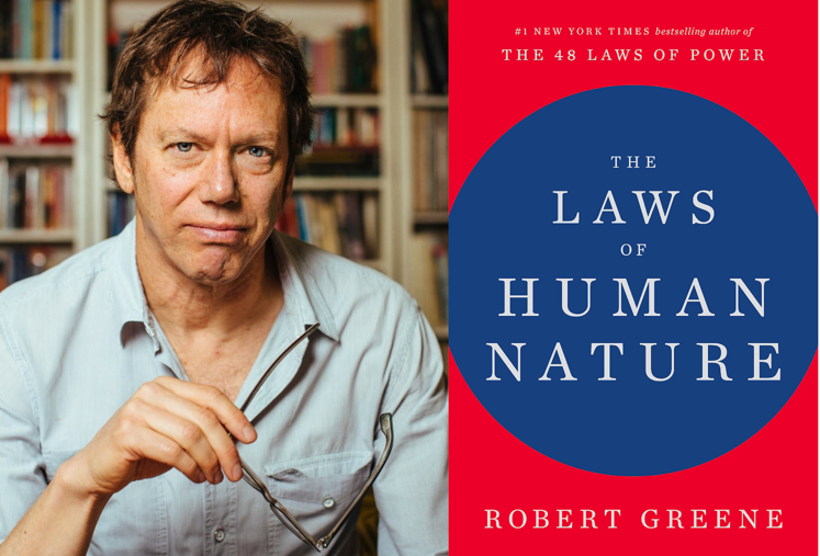 Những quyển sách hay nên đọc của tác giả Robert Greene