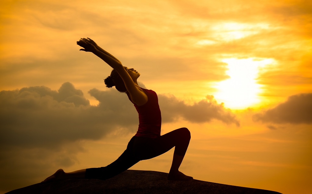 Những lý do khiến cho việc tập Yoga của bạn không hiệu quả