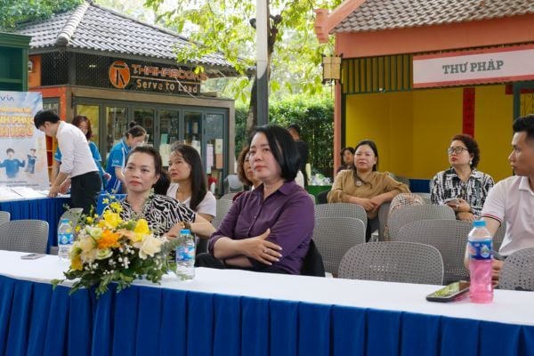 talkshow Happy Faces