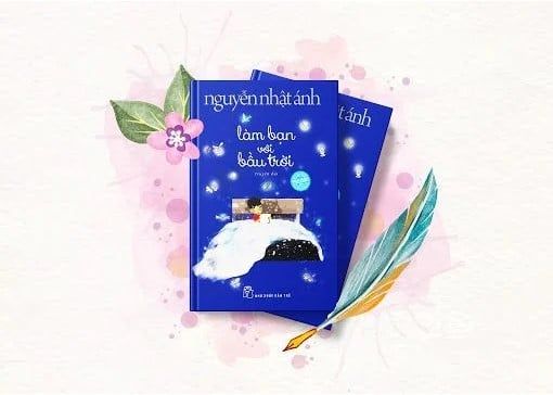 lam-ban-voi-bau-troi