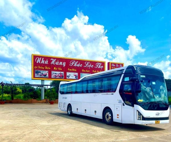 Công ty cho thuê xe đi các tỉnh, đồng hành cùng bạn trên mọi hành trình