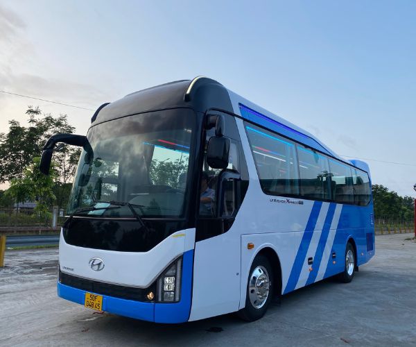 Cho thuê xe du lịch Quận 7 giá rẻ - Khuyến mãi hấp dẫn