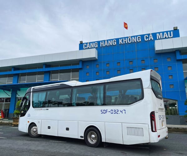 Vì sao dịch vụ cho thuê xe du lịch Sài Gòn ngày càng phổ biến?