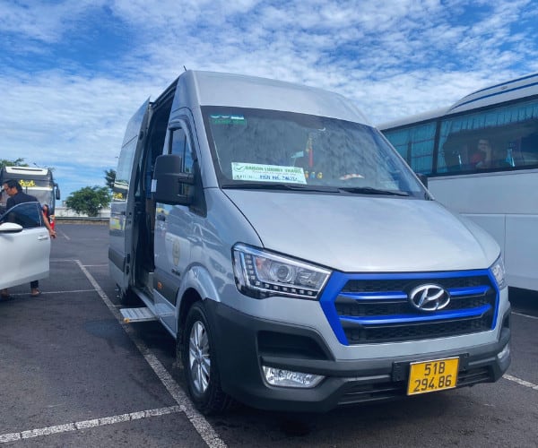 Lựa chọn công ty cho thuê xe theo tháng giá tốt nhất