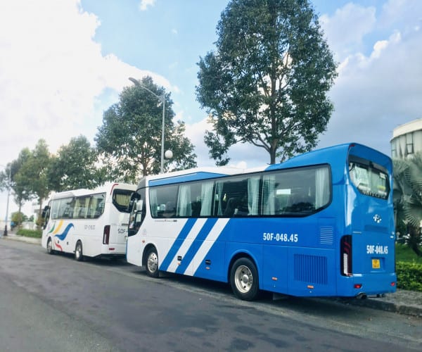 Bạn đã tìm được công ty cho thuê xe HCM uy tín chưa?