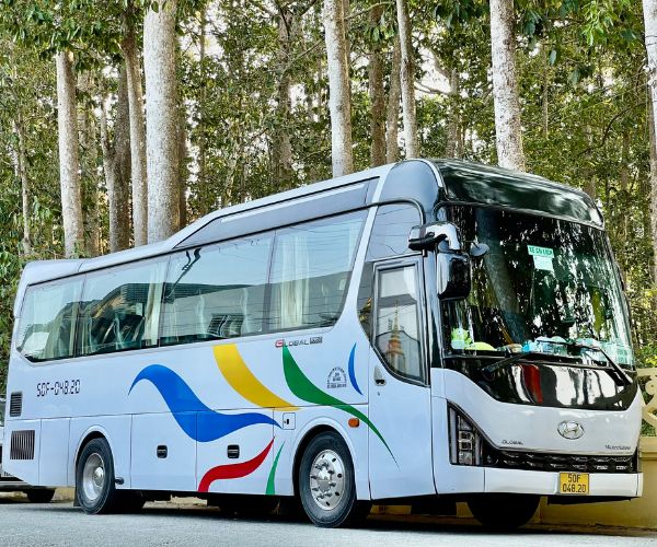 Đánh giá chi tiết về công ty cho thuê xe tại TPHCM