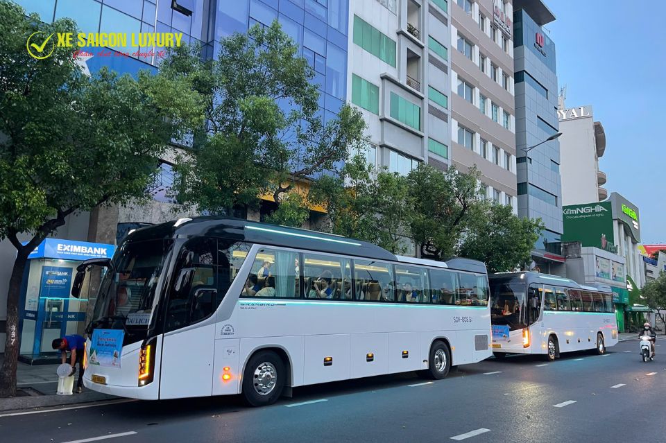 Top 10 công ty cho thuê xe uy tín TPHCM mà bạn không thể bỏ qua