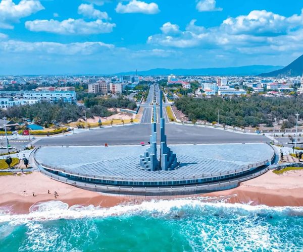 Chia sẻ kinh nghiệm du lịch Phú Yên từ A-Z