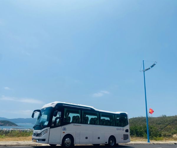 Thuê xe 7 chỗ lễ 2/9 | Di chuyển thoải mái, tận hưởng trọn vẹn