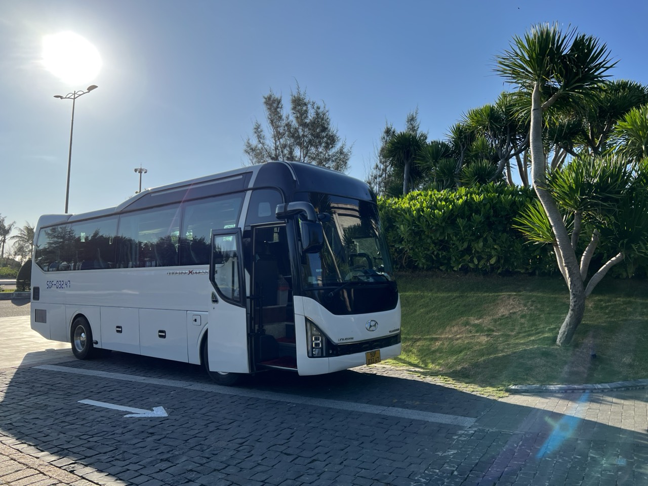 Tìm kiếm nhà xe chuyên cho thuê xe 35 chỗ Sài Gòn giá rẻ