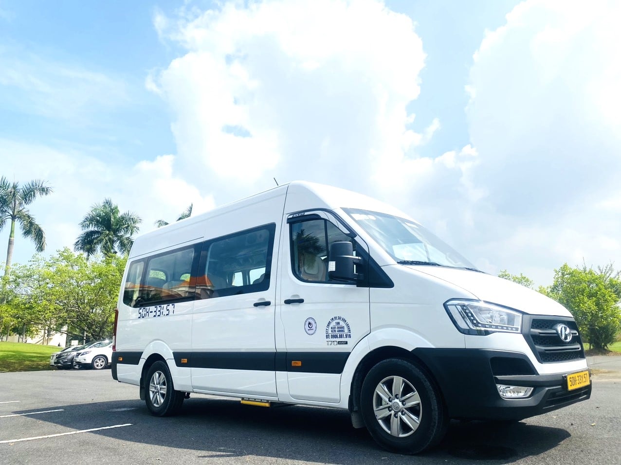 Tổng hợp công ty cho thuê xe đi Bạc Liêu uy tín