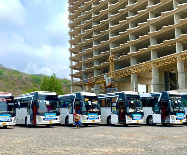 [Ưu đãi] Cho thuê xe đi Bình Thuận trọn gói, giá rẻ