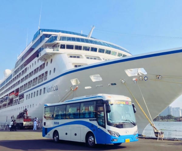 Nên thuê xe đi Nha Trang tại nhà xe nào uy tín nhất?