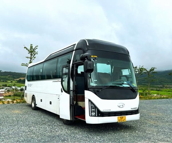 Top địa chỉ cho thuê xe đi Núi Bà Đen uy tín, giá rẻ