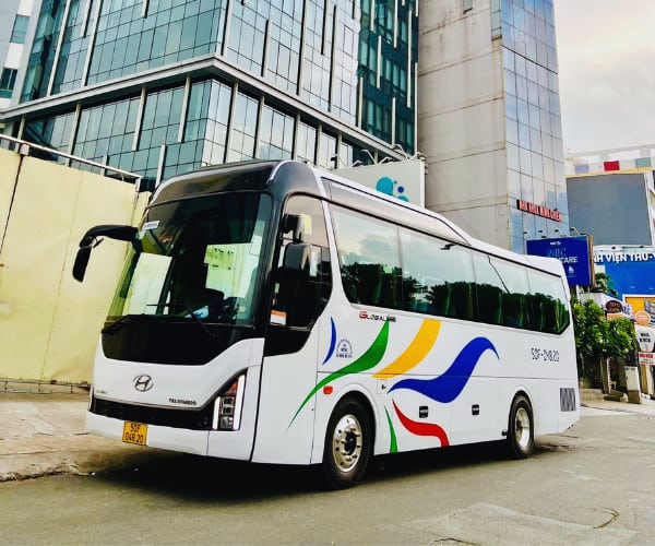 Chia sẻ đơn vị chuyên cho thuê xe đi Tây Ninh giá tốt