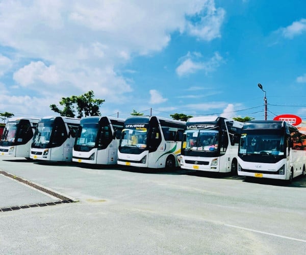 Tiết kiệm chi phí với dịch vụ thuê xe đi tỉnh 1 chiều