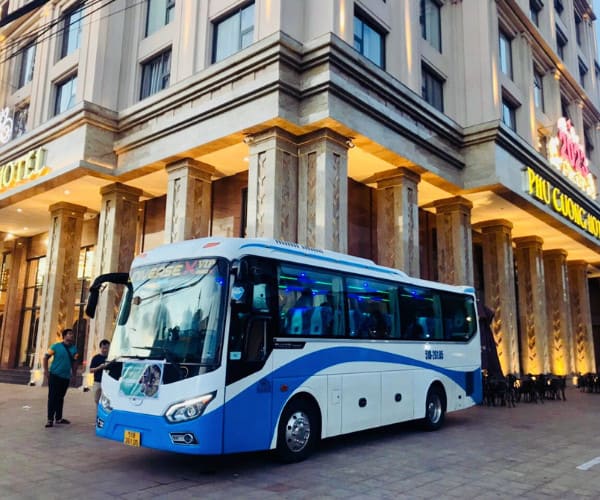 Những lợi ích khi thuê xe đi tỉnh 2 chiều