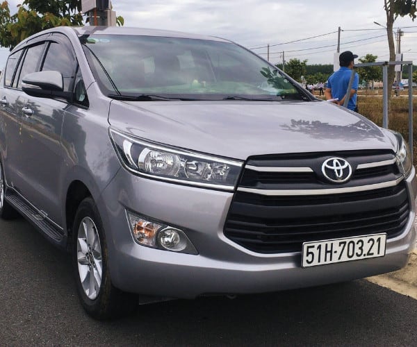 Khám phá nhà xe chuyên cho thuê xe đi Trà Vinh